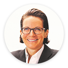 Dr. Caroline von Kretschmann